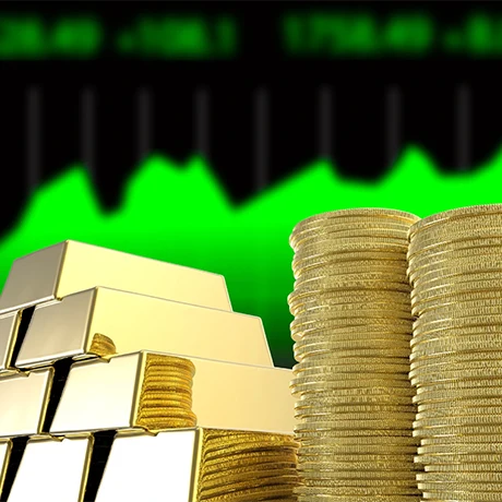 سودآوری از اختلاف قیمت بازار طلا